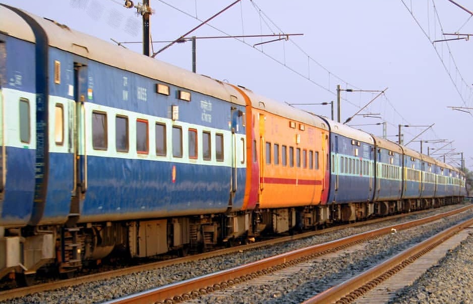 Dismantling of existing sleeper and installation of new sleepers for Railways attracts 12% GST:  AAR