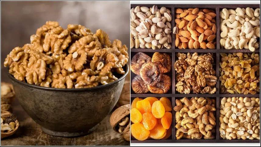 Dry fruit traders demand import duty rationalization and cut GST from 18% to 5%