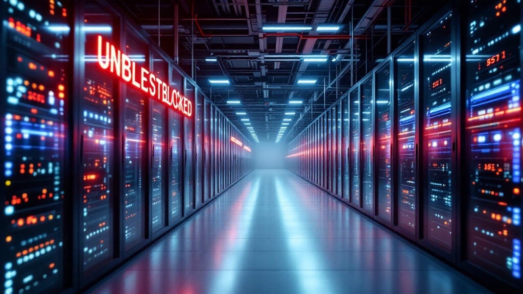 Industry Seeks GST Input Tax Credit Relief for Data Centres