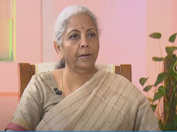 GST Council seeks revenue growth without public burden: Finance Minister