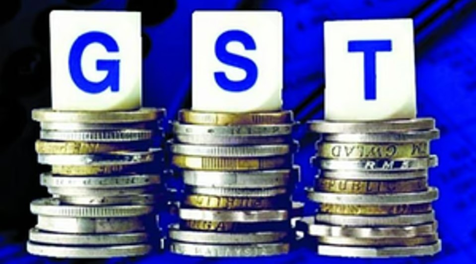 GST revenues still trail pre-GST levels despite structural reform: PRS report