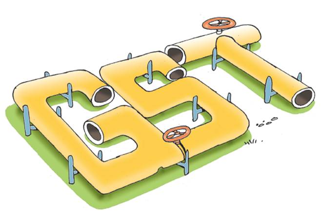Panel proposes GST for natural gas; recommends compensation to states for 5 years