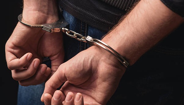 Three held for duping a retired government official of Rs 2.54 crore in Noida