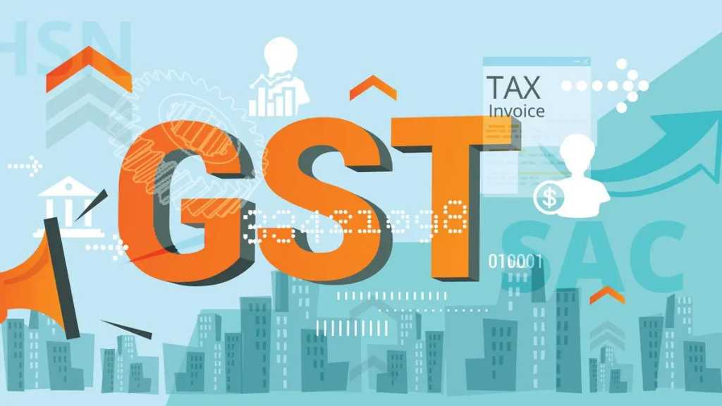 "GST Credit Allocation Mechanism to Start April 1"