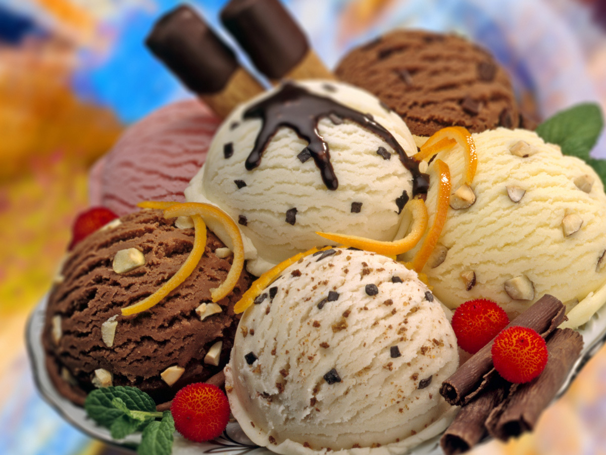 GST Council to consider clarifying GST issue on ice cream parlour