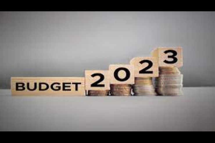 Indirect Tax Proposals : Budget 2023