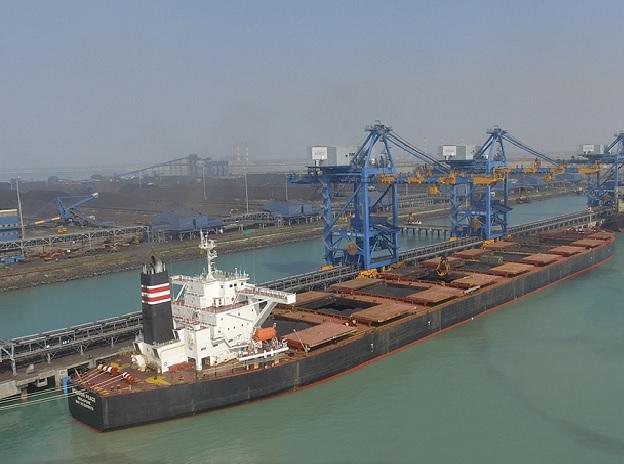 Customs writes to Adani Ports SEZ on banning exim cargo from Pakistan, Iran and Afghanistan