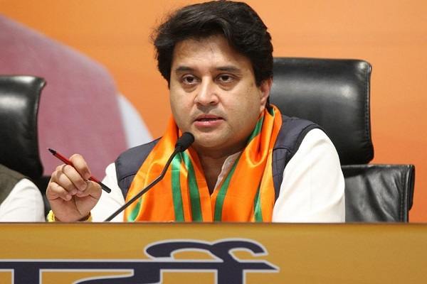 Proposal to bring ATF under GST under consideration, urged states to reduce VAT: Scindia