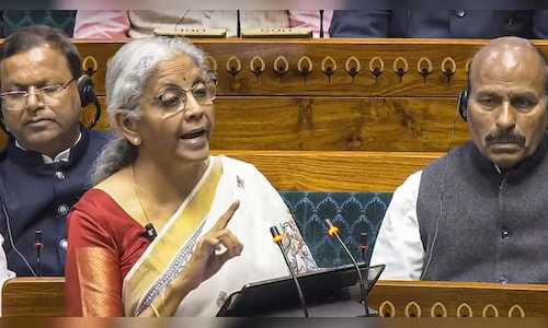 Panel Flags 32 Issues in Income Tax Bill 2025, Seeks Clarity & Relief