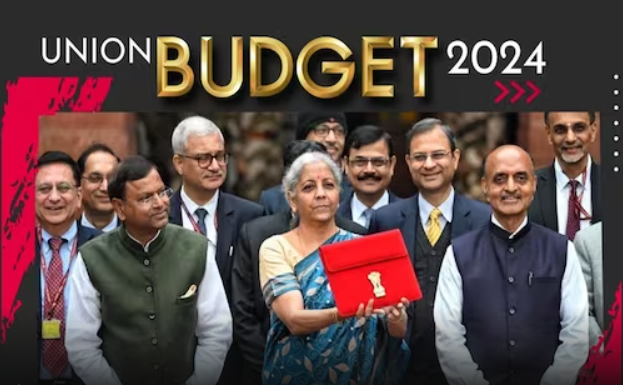 FM Presents India-first Interim Budget, Infra, Housing Get Boost, No Change In Income Tax