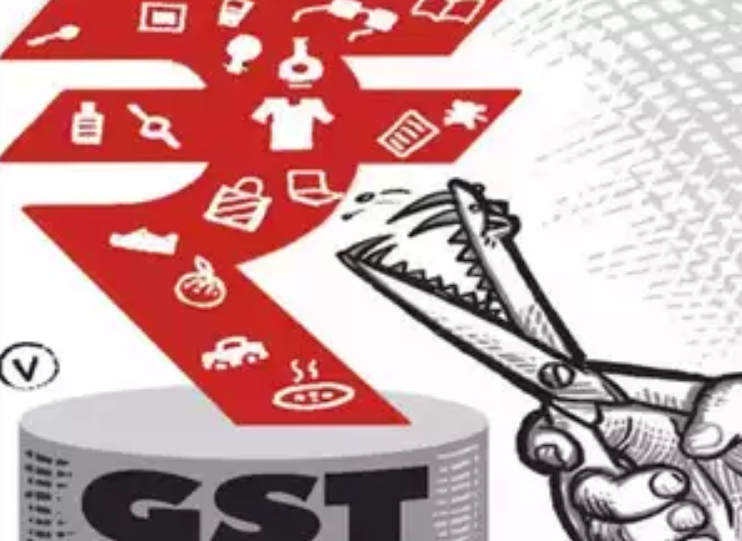 Not all states on board for fewer GST slabs