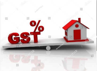 GST net widens for real estate firms