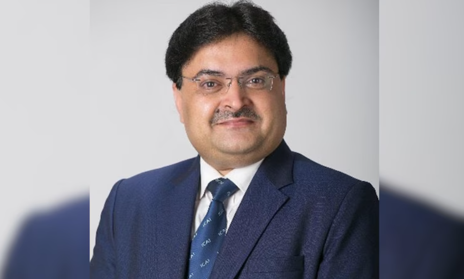 New rules for aggregation of domestic CA firms in three months: ICAI