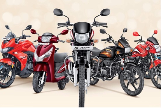 FADA delegation meets Gadkari; seeks 18% GST on entry-level two-wheelers
