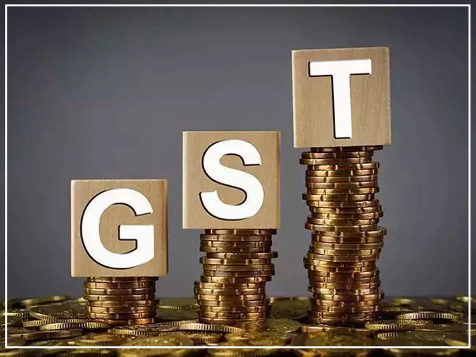 GST collection: Karnataka crosses Rs 10,000 crore for third month