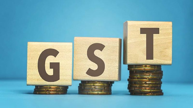 Troop Bazaar tops in GST evasion in Hyderabad
