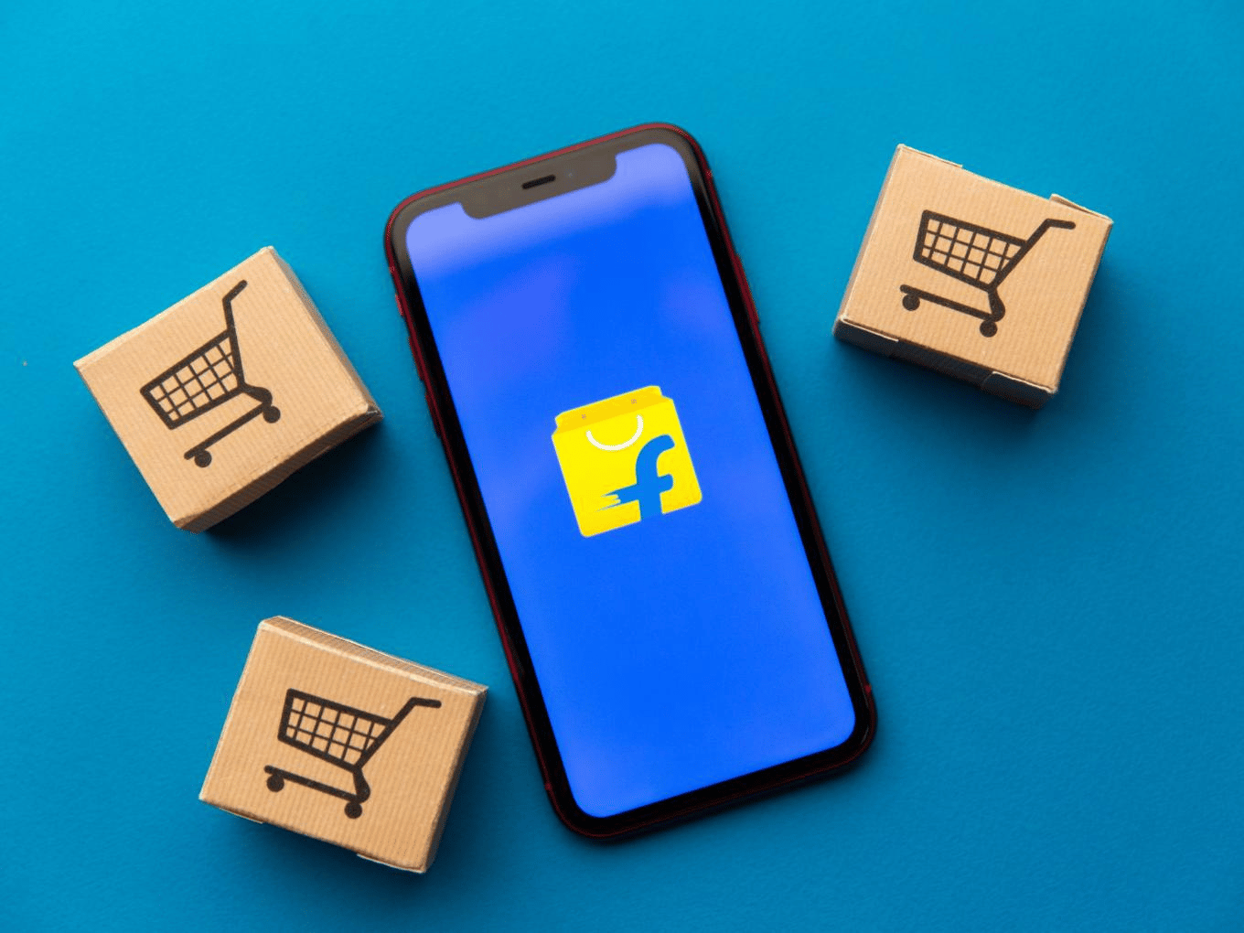 Madras HC advocate flags Flipkart over alleged GST loophole exploitation