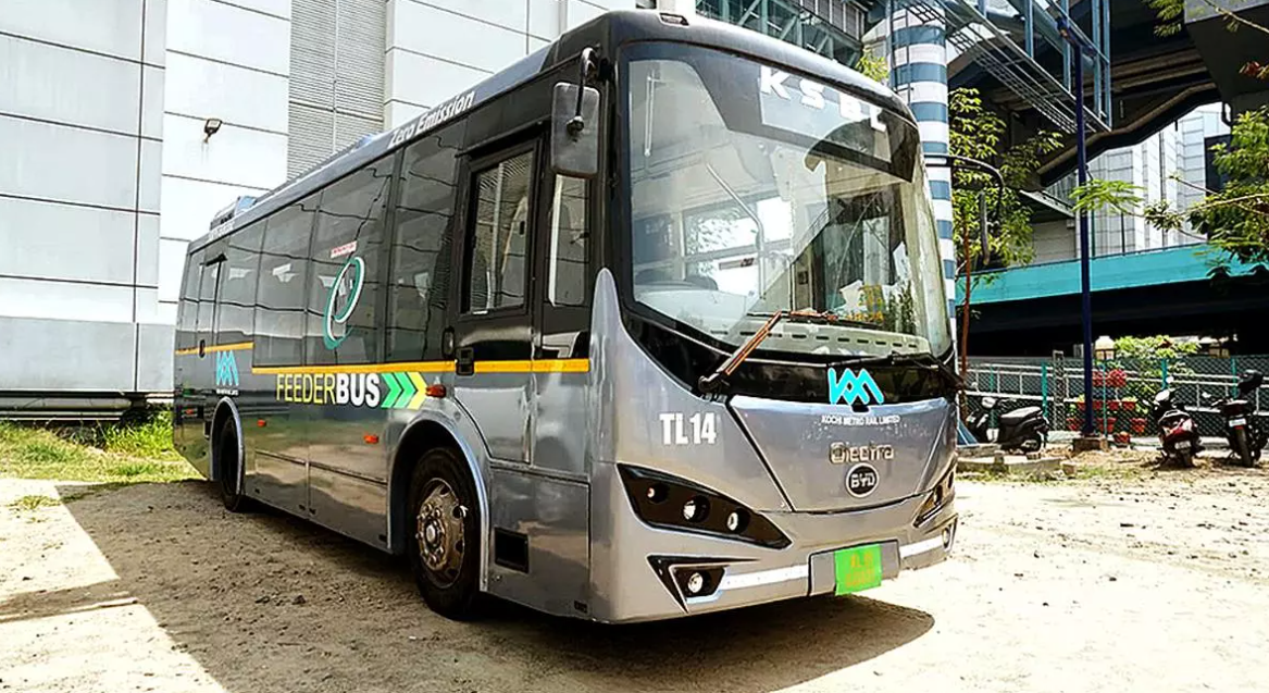 OTAs seek change in GST rule, eye higher growth in bus ticketing segment