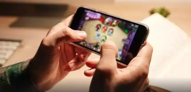 GST investigation unearths shocking details! ‘Gaming apps converting earnings to cryptocurrency