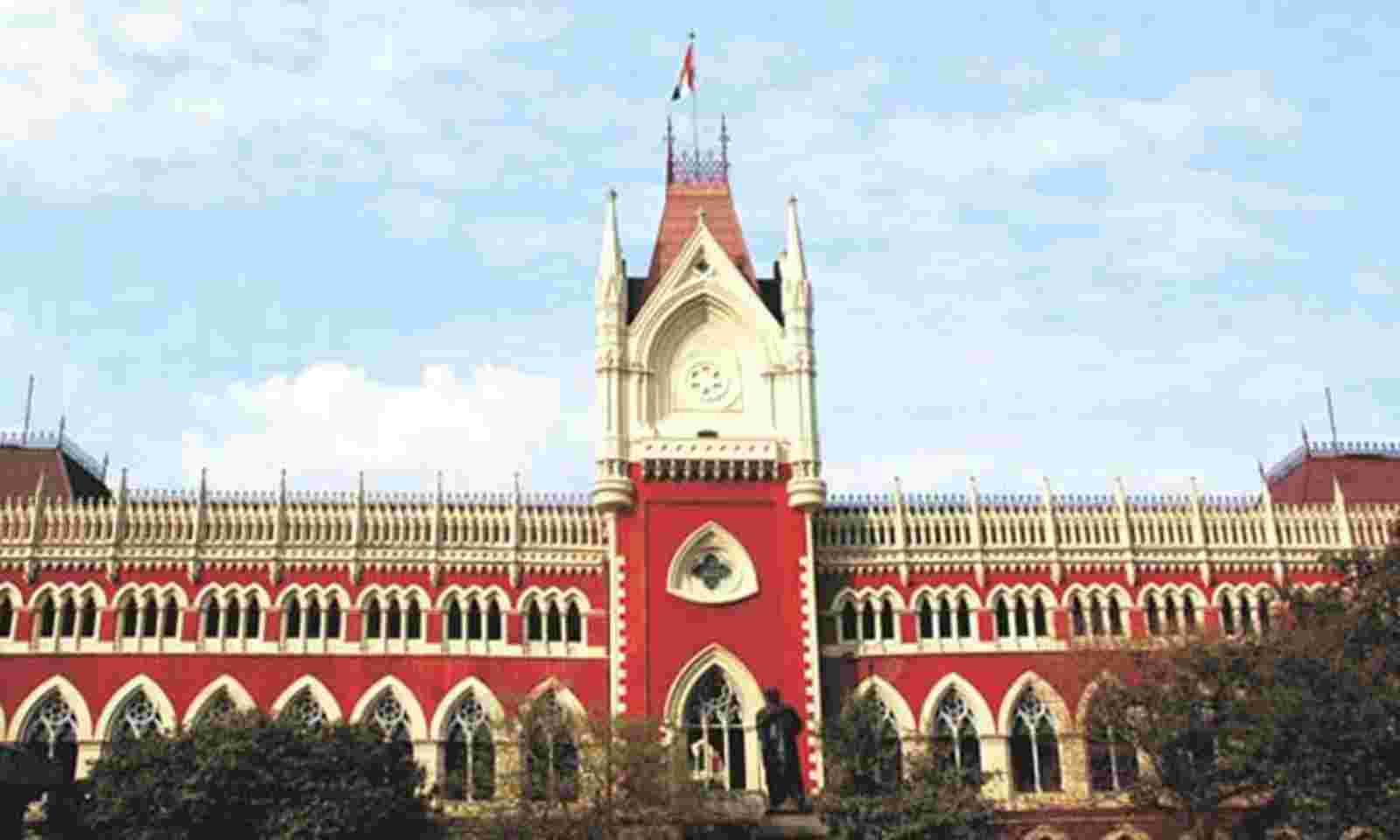 Calcutta HC quashes penalty imposed by Customs Dept. without enquiry & adjudication