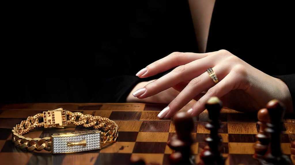 GST cut, festive demand may cushion $10 billion tariff blow for jewellers