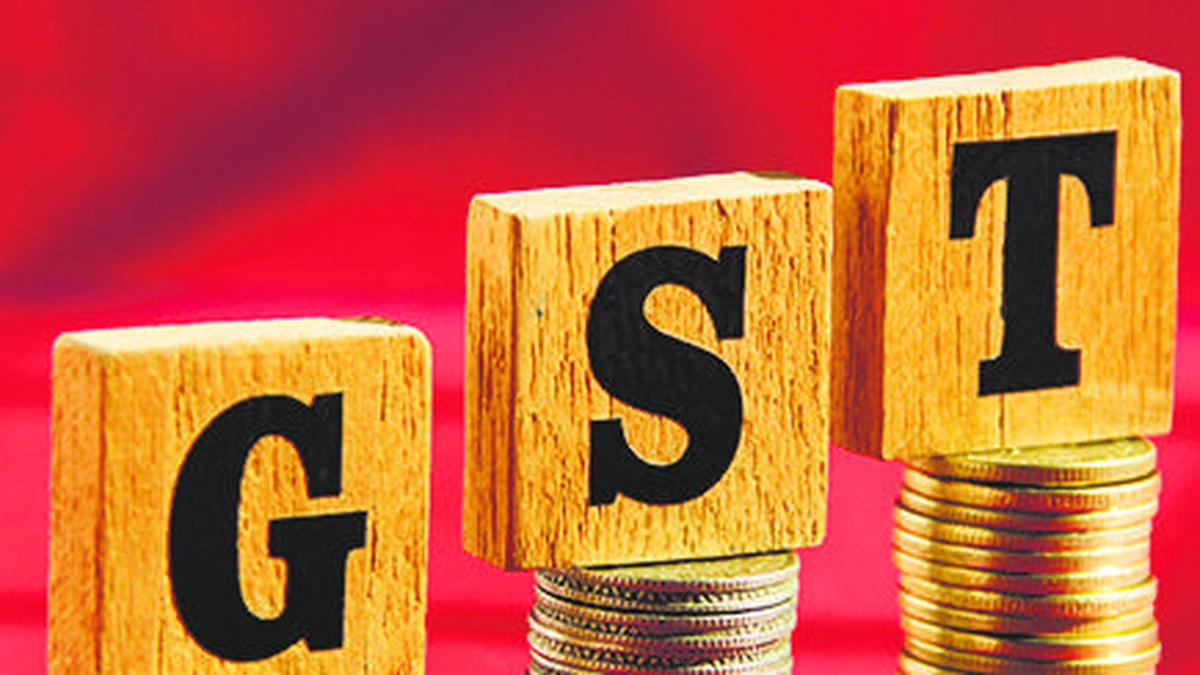 GST revenue tops Rs.1.94 lakh crore in May, driven by broad-based growth in consumption