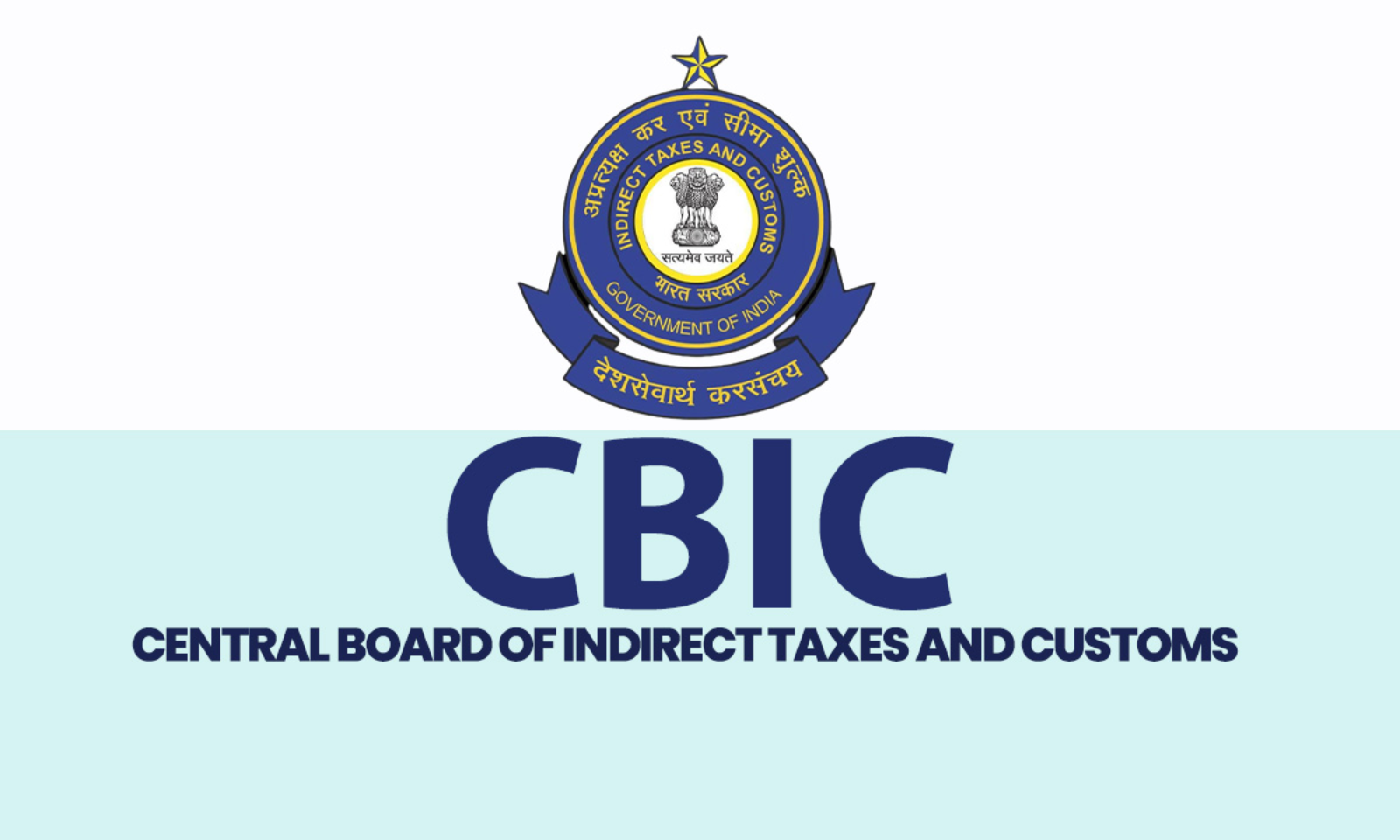 CBIC issued Instructions regarding Health Warning on both sides of the tobacco product