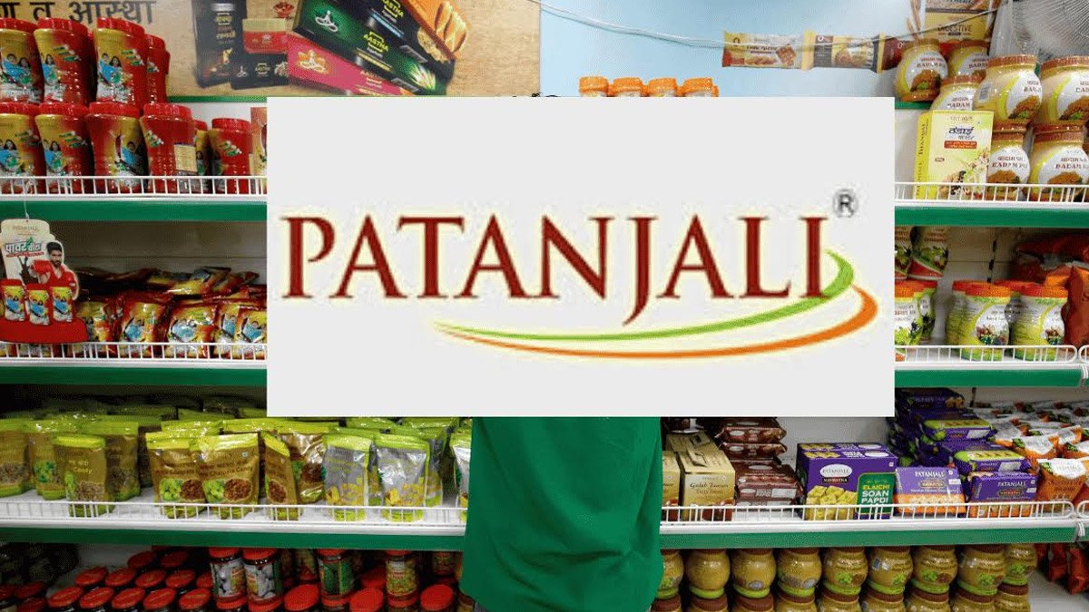 Patanjali Foods gets Rs 80.37 lakh GST penalty from Rajasthan