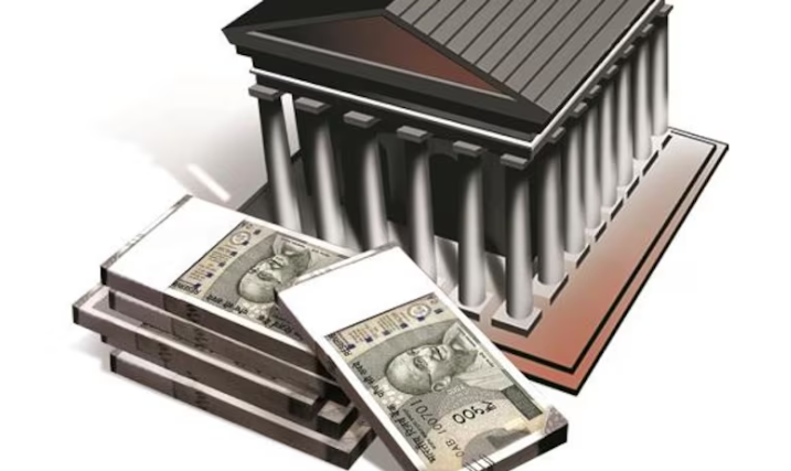 Liquidity deficit in banks widens to Rs 3.3 trn due to GST outflows