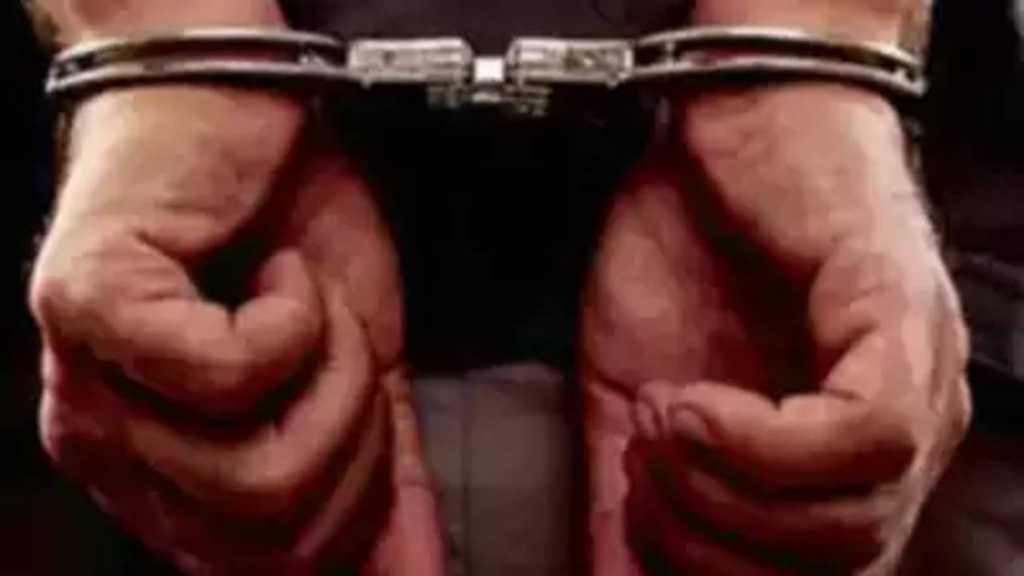 Mumbai businessman arrested in Rs 12cr GST fraud