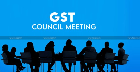 GST council to clarify on corporate guarantees, some exemptions likely