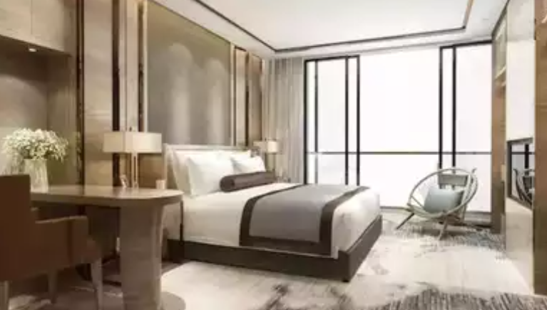 Hotels demand 5% GST for restaurants operating from within the premium hotel premises