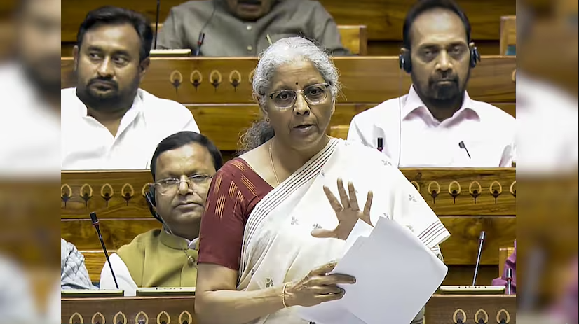 Parliament approves Finance Bill 2025, completes Budget FY26 exercise