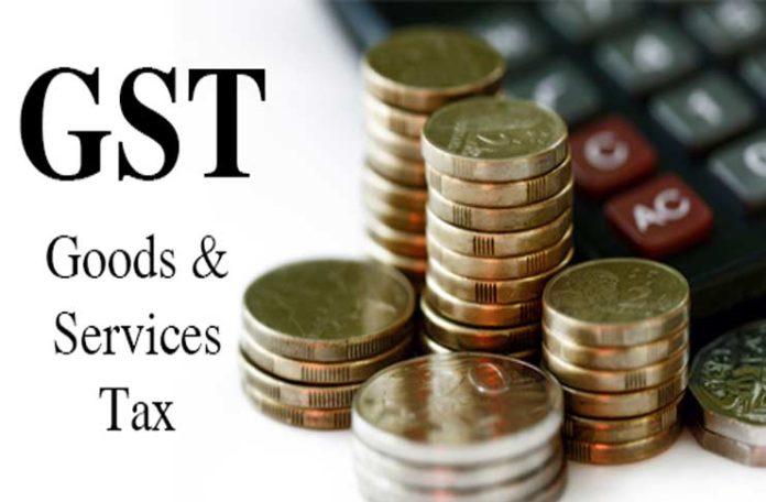 GST Rationalistaion: Cultivating Growth, Crafting Prosperity in Mizoram