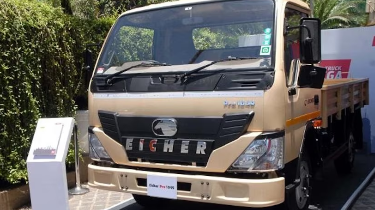 Eicher Motors gets Rs 130 cr tax demand notices, company to challenge