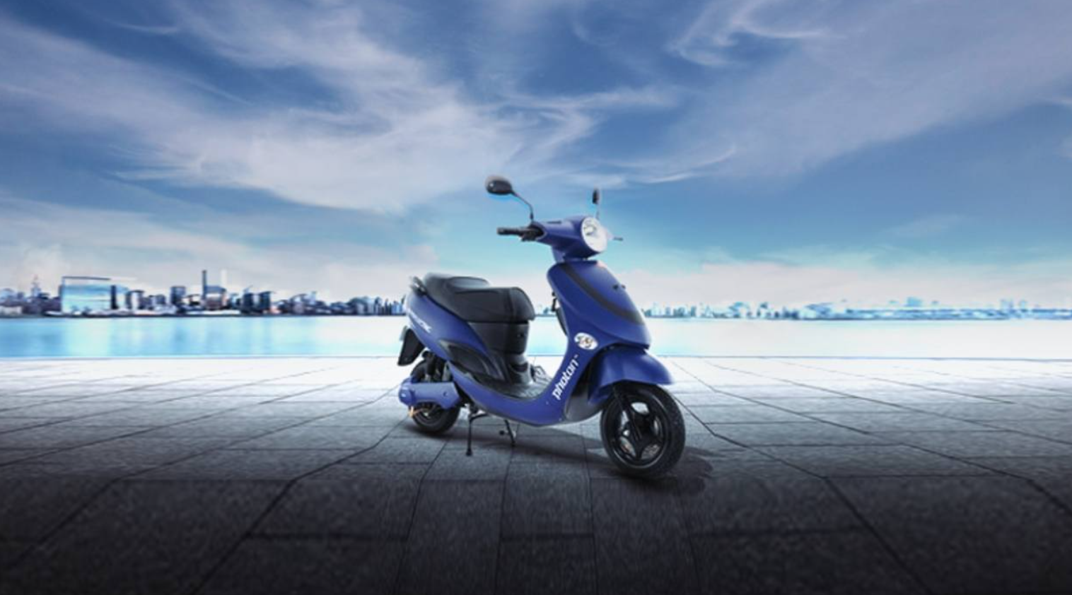 Accused Claimed GST Refund By Citing Bogus E-Bike Companies