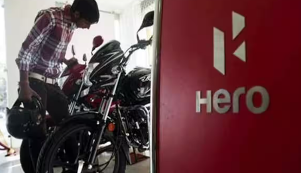 Hero MotoCorp slapped with GST fine of Rs 605 cr; to contest order in appellate court