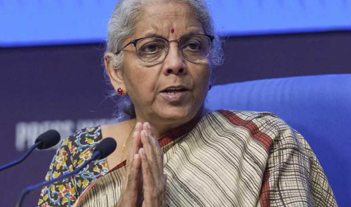 Budget 2024: What's coming up? A Sitharaman budget or a Naidu-Nitish budget?