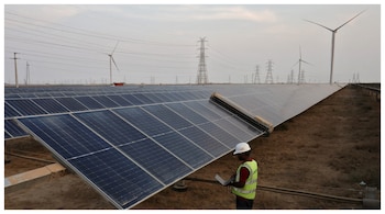 GST Council may consider flat 5% rate for renewable EPC contracts to ease duty impact