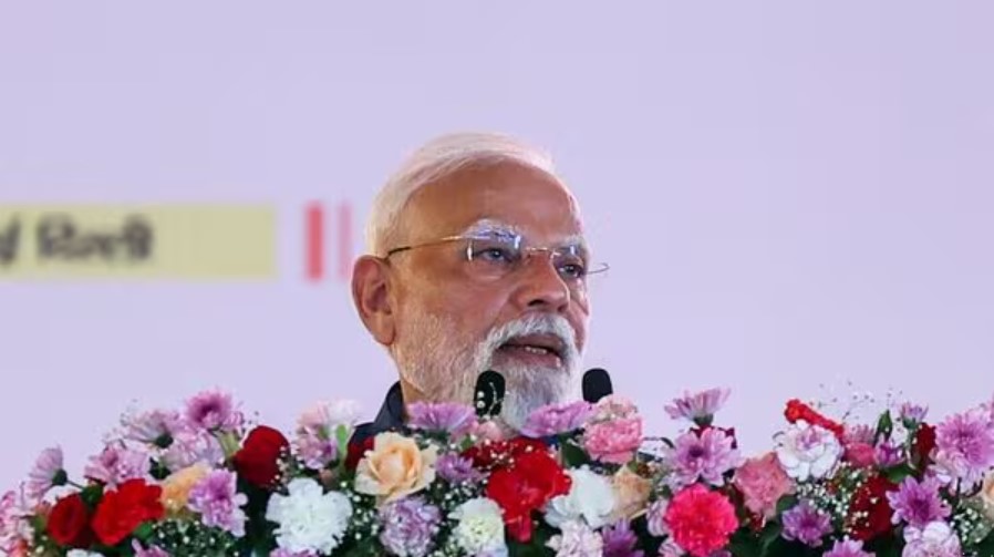 ‘GST reforms set to bring double benefits…’: PM Narendra Modi urges states to cooperate
