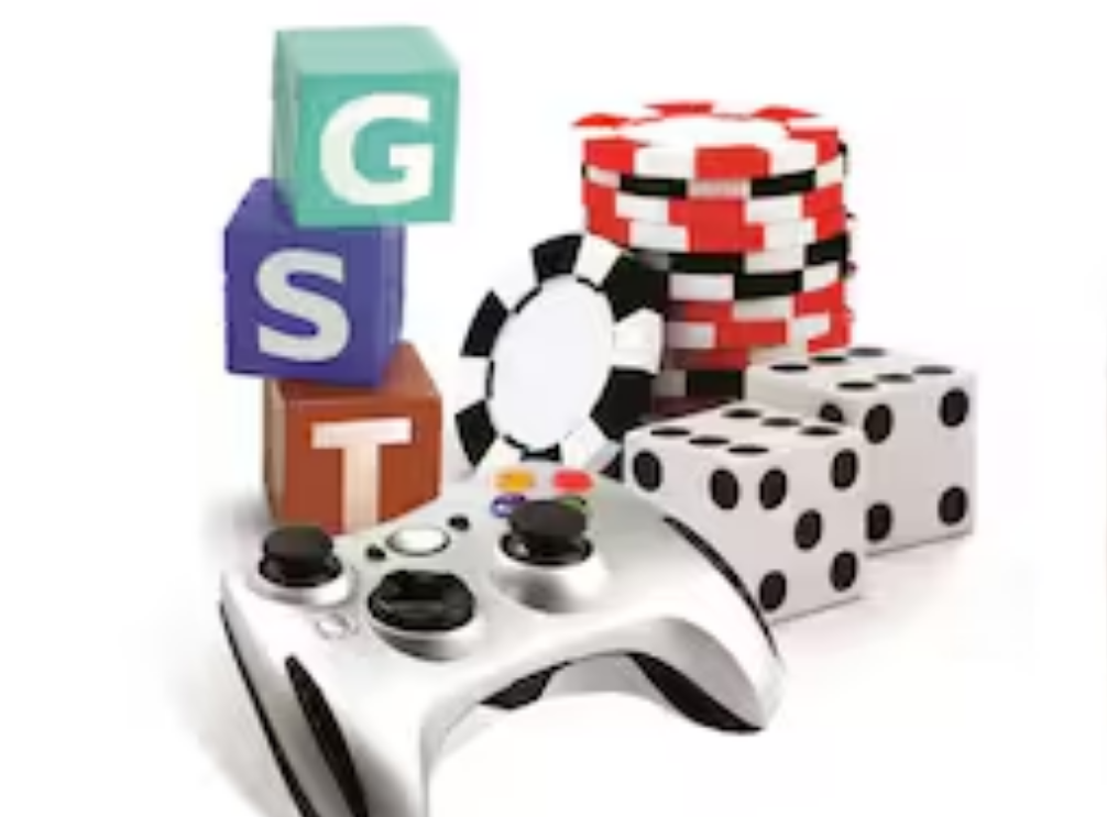 Retrospective GST on e-gaming firms: SC defers hearing to July 31