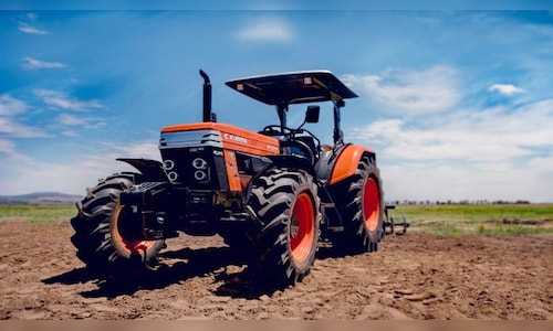 Escorts Kubota gets Rs.46.37-crore GST refund