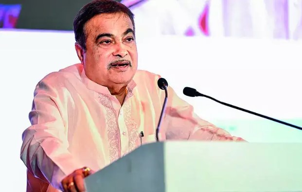 Gadkari seeks 5% GST on crude ethanol to push flex-fuel cars, warns against petrol parity