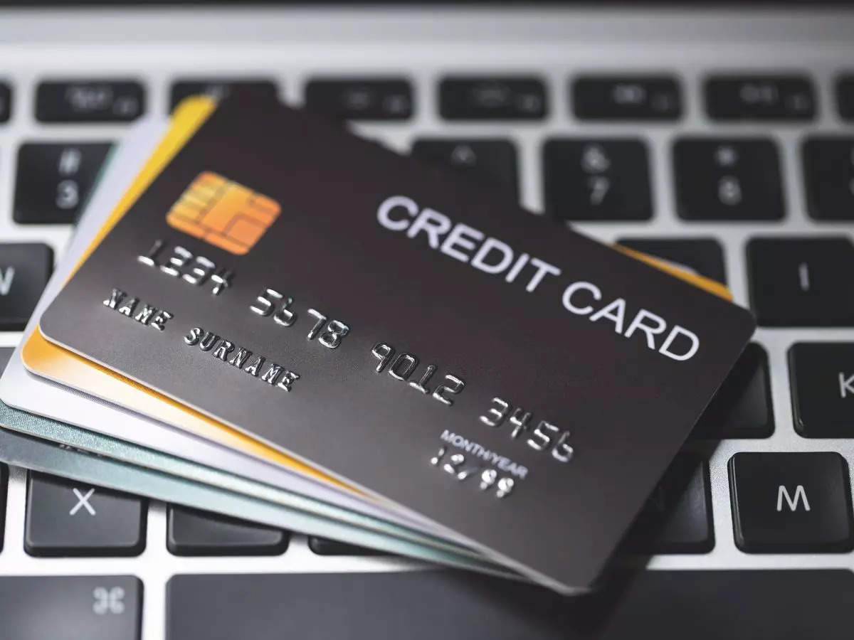 International credit card usage to come under RBI’s LRS; 20% TCS to be charged July 1, 2023