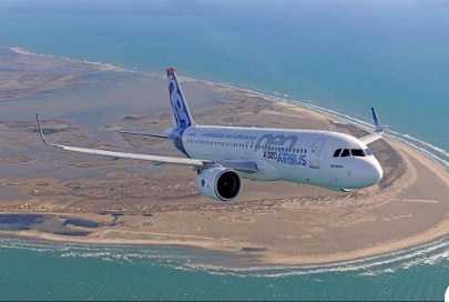 Airbus supply, support services by Tata to draw 5% GST, rules AAR