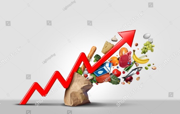 Consumption & compliance aided by inflation boosted GST collection in key States