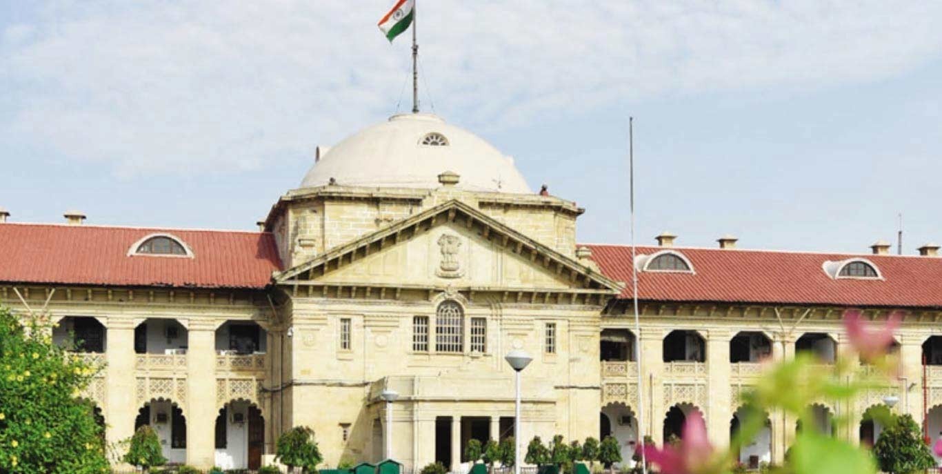 Allahabad HC: GST Authorities Cannot Levy Tax on Pre-GST Work Contracts