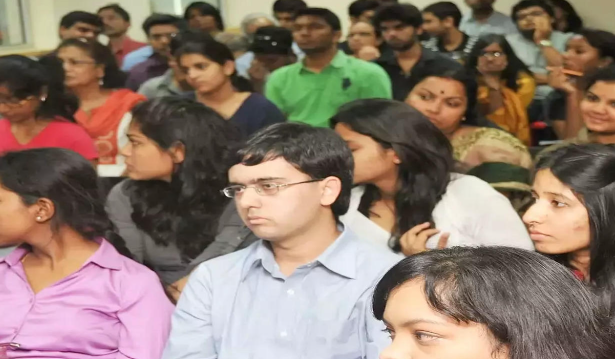 12 students benefit as Karnataka GST dept opens door to National Law School students for internship