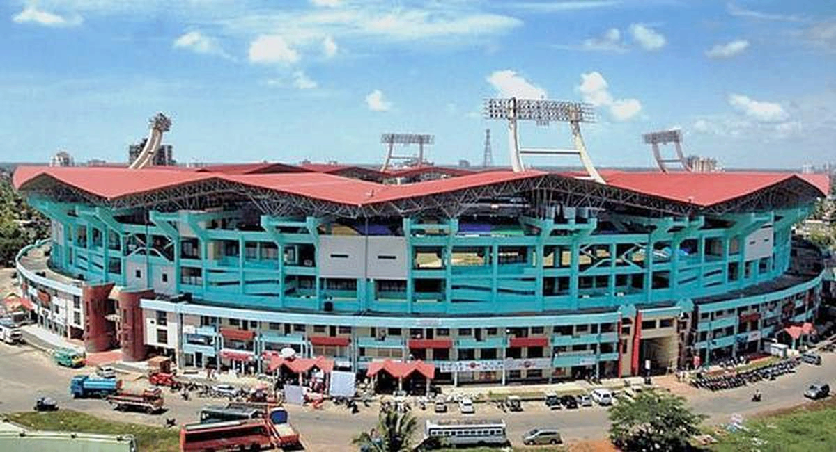 SIT fast-tracks GST evasion probe into Messi, Argentina team’s 2025 Kerala visit
