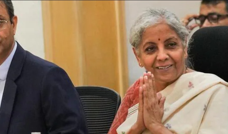 At pre-budget meet with FM, farmers demand scrapping of GST on agri inputs